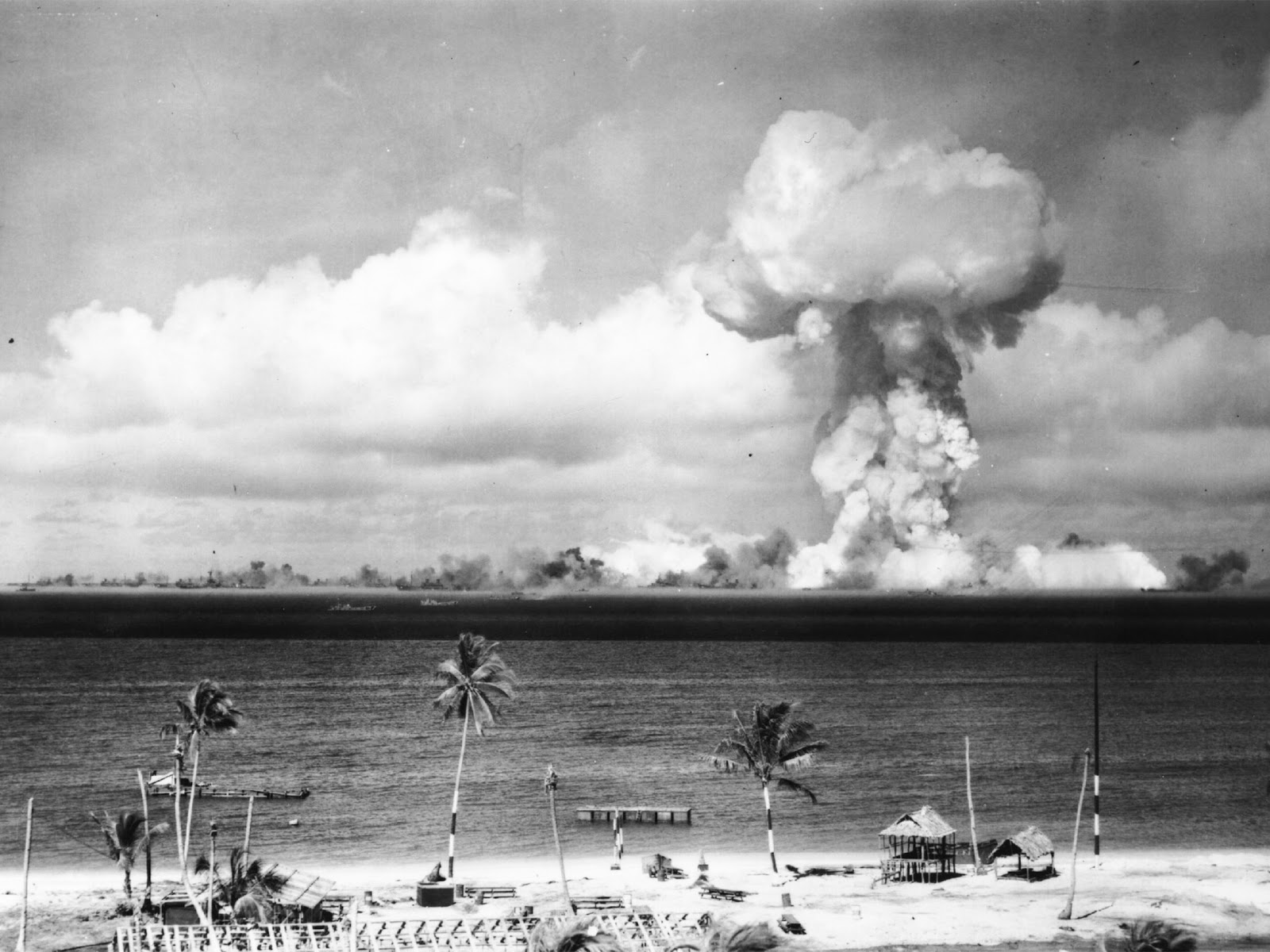 Hentai videos metal gear solid Bikini atoll hydrogen bomb